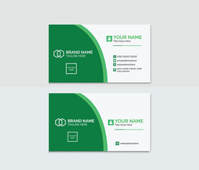 rectangle size, Modern business card, 
clean template, Modern, simple business card, Business Card,
template, Business Card Layout,  Flat design, Double sided business card, template, 
professional,