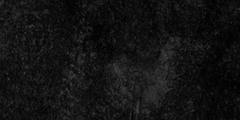 Fototapeta premium Dark black grunge wall charcoal colors texture backdrop background. Black Board Texture or Background. abstract grey color design are light with white gradient background. Old wall texture cement.