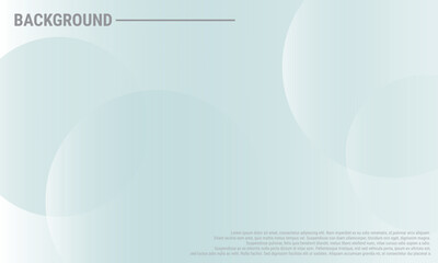 Abstract background. Dynamic shapes composition. Eps10 vector
