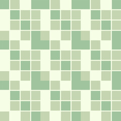 The seamless pattern is very beautiful.
