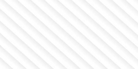 Fototapeta premium White striped background texture. Abstract background with colored pattern line stripes. 