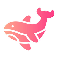 orca Gradient icon