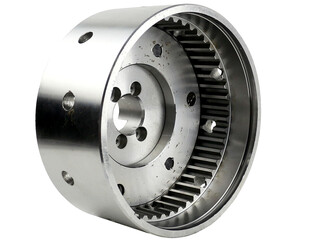 CLUTCH CASING, modern type 135 gearbox spare parts for passenger ships, fishing boats, tugboats, cargo ships etc