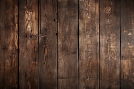 background planks wooden brown dark vintage Old wood plank texture grunge stained dirty floor natural nail aged board barn