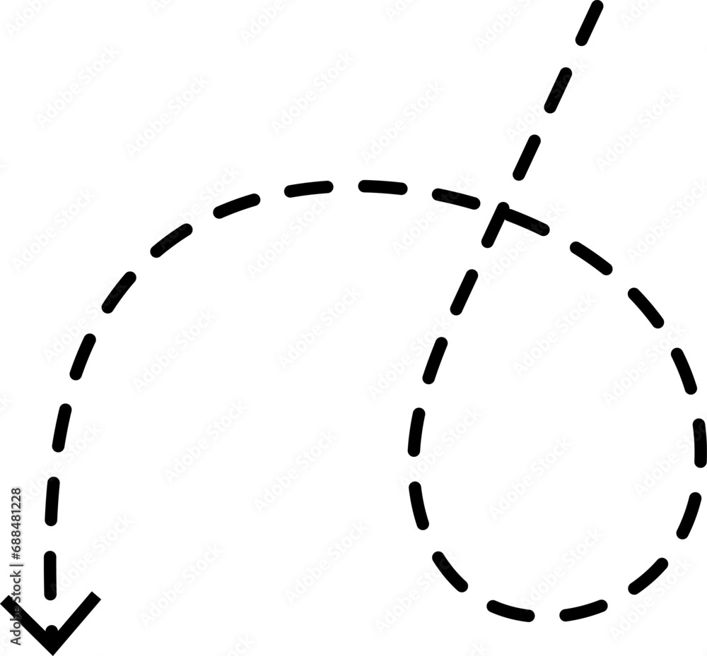 Poster curve arrow icon. arrow, cursor icon. collection of vector pointers. back, forward, next, previous s