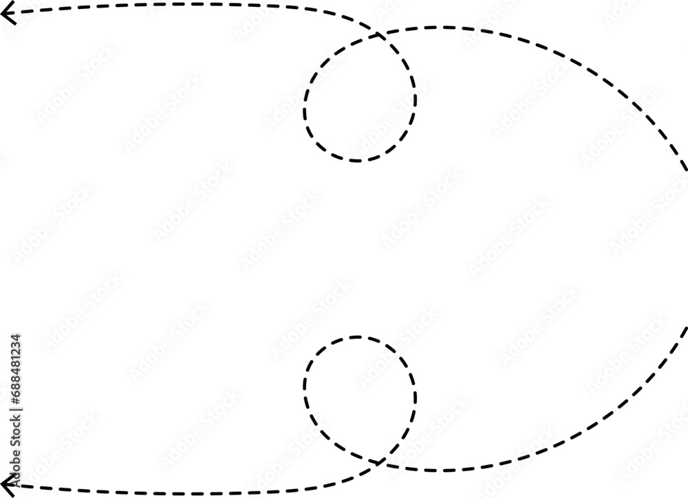 Poster curve arrow icon. arrow, cursor icon. collection of vector pointers. back, forward, next, previous s