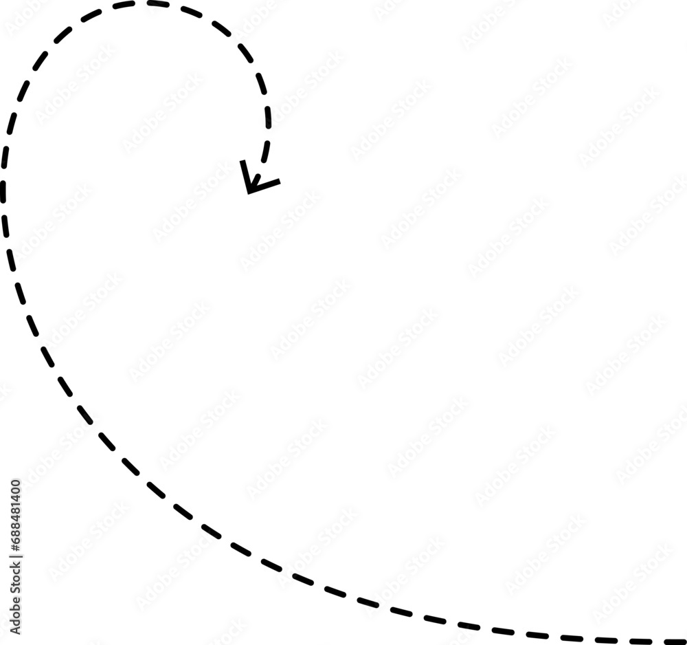 Poster curve arrow icon. arrow, cursor icon. collection of vector pointers. back, forward, next, previous s