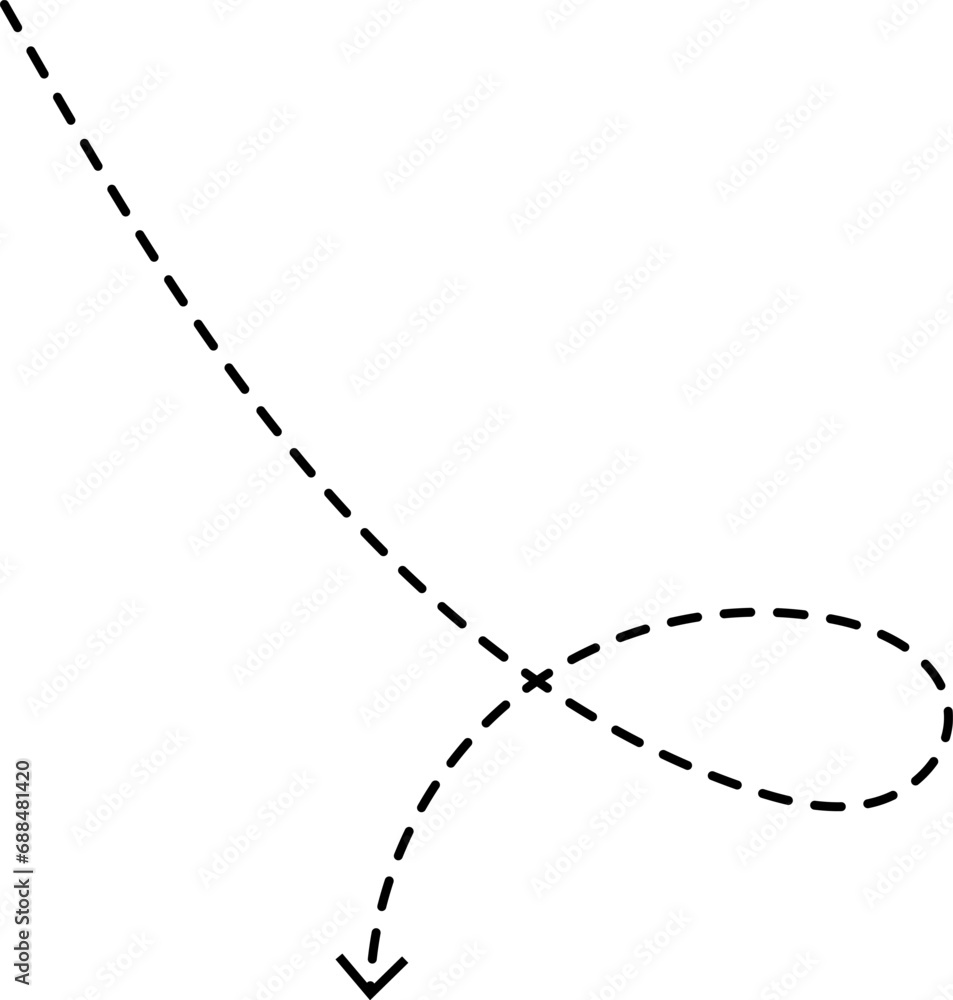 Poster curve arrow icon. arrow, cursor icon. collection of vector pointers. back, forward, next, previous s
