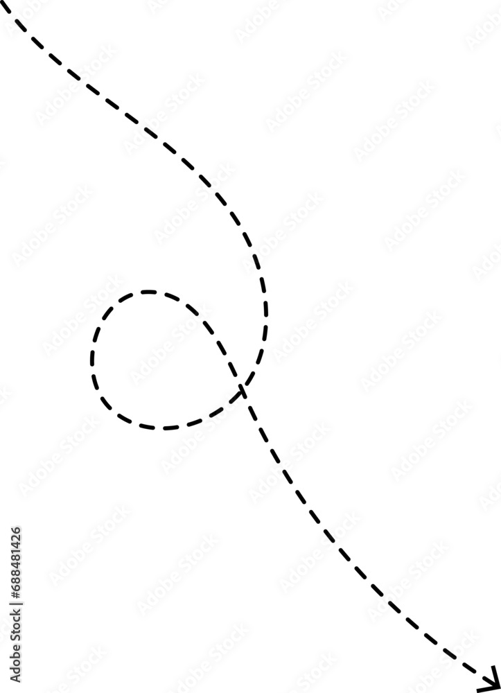 Poster curve arrow icon. arrow, cursor icon. collection of vector pointers. back, forward, next, previous s