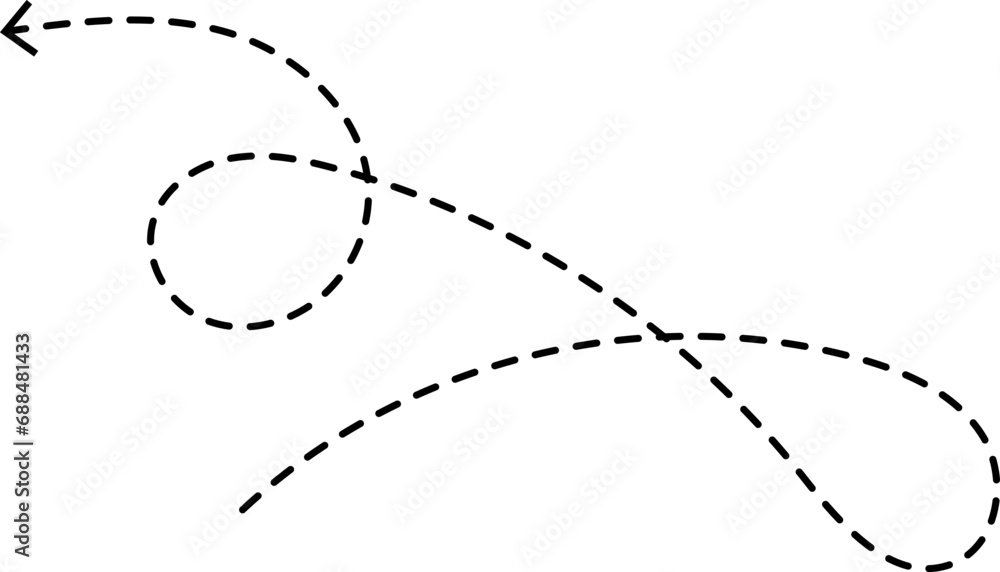 Poster curve arrow icon. arrow, cursor icon. collection of vector pointers. back, forward, next, previous s