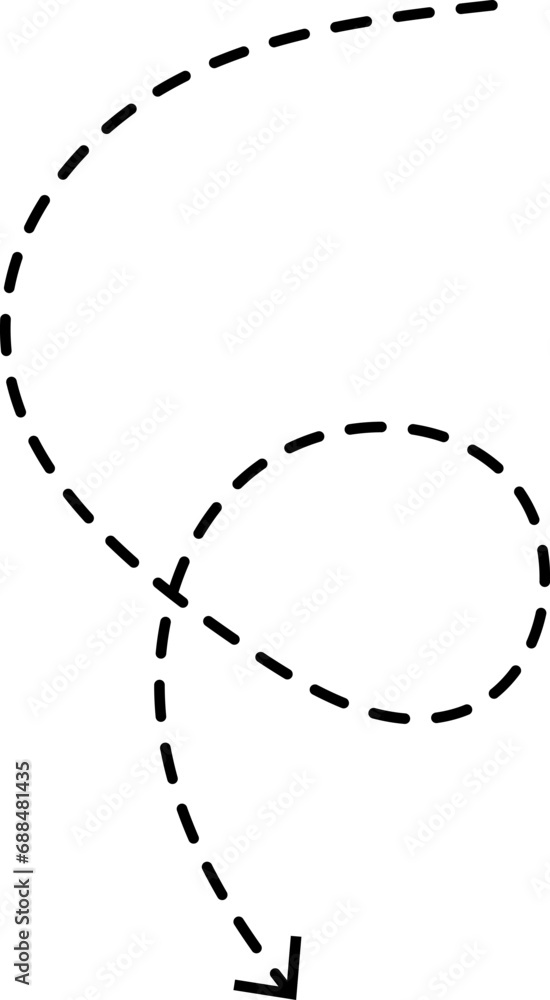 Poster curve arrow icon. arrow, cursor icon. collection of vector pointers. back, forward, next, previous s