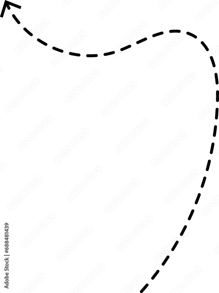 Poster curve arrow icon. arrow, cursor icon. collection of vector pointers. back, forward, next, previous s