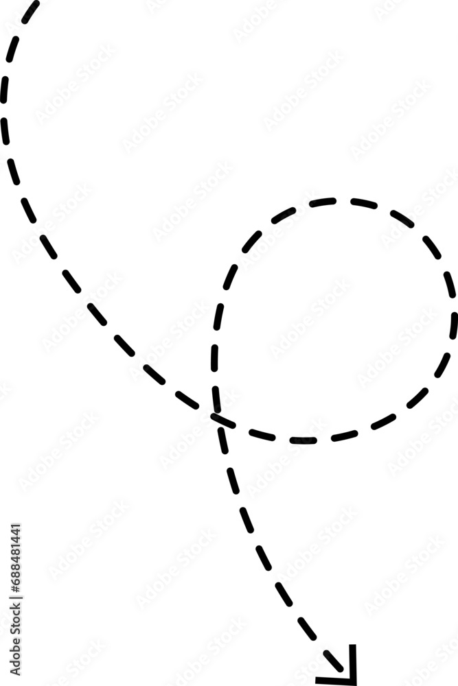 Poster curve arrow icon. arrow, cursor icon. collection of vector pointers. back, forward, next, previous s