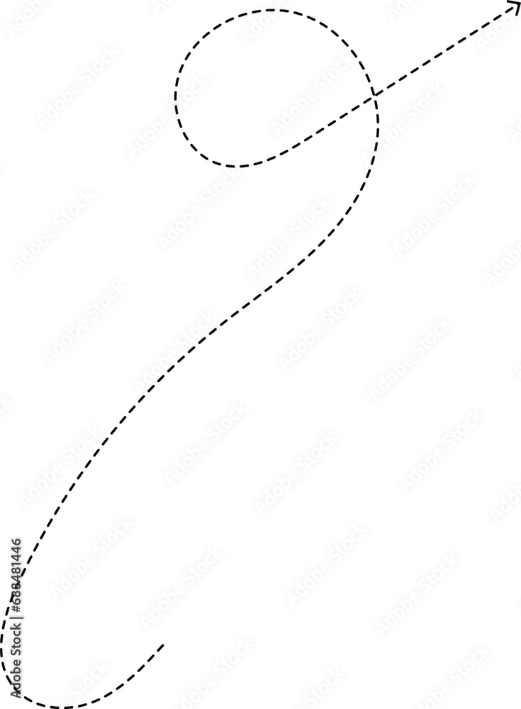 Poster curve arrow icon. arrow, cursor icon. collection of vector pointers. back, forward, next, previous s
