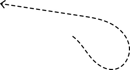 Curve arrow icon. Arrow, cursor icon. Collection of vector pointers. Back, Forward, Next, Previous sign.