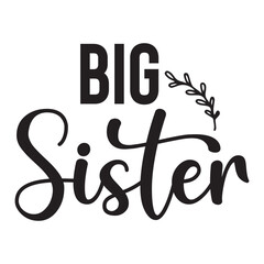 Big Sister