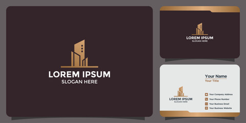 building and housing logos for industry and agencies