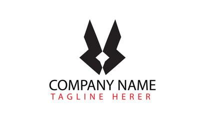 Logo Design Vector Template. Creative Symbol for your Business