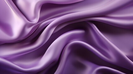 purple silk background