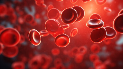 Human blood globulins