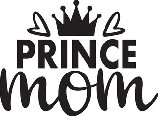 PRINCE MOM