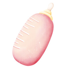 Baby Shower, Birthday, It's a Girl 