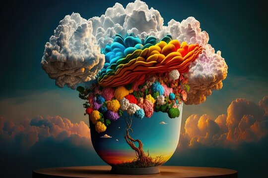 Generative AI Images