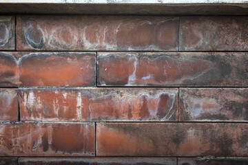 Image of a brick wall