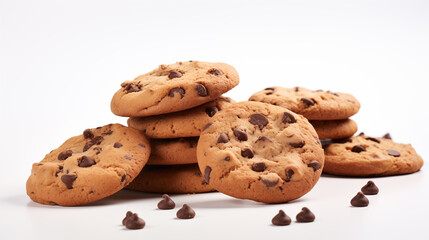 Delicious cookies pictures
