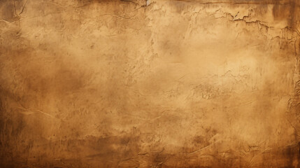 Old brown paper texture - obrazy, fototapety, plakaty