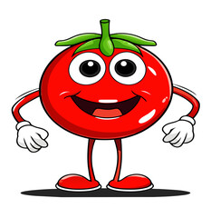 tomato 