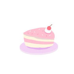 cute cake