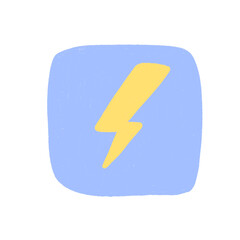 thunder