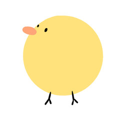 chick