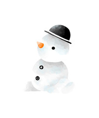snowman