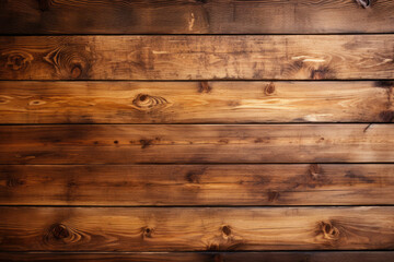 Fototapeta premium wooden boards background texture surface