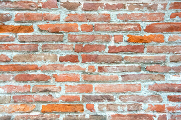 old brick wall