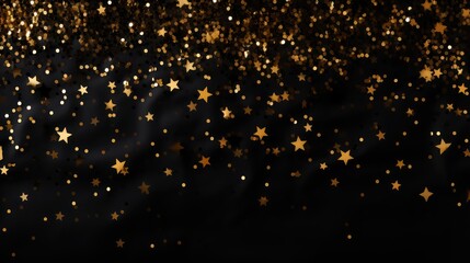 Fototapeta premium fireworks in the night