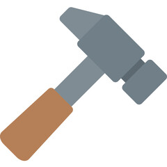 Hammer Icon