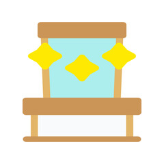 Dressing Table Icon