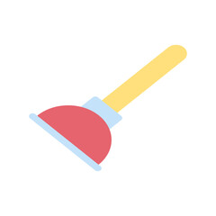 Plunger Icon