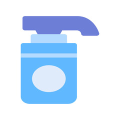 Liquid Soap Icon
