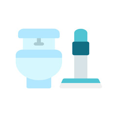 Toilet Icon