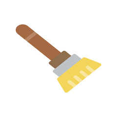 Broom Icon