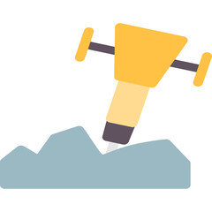 Drill Icon