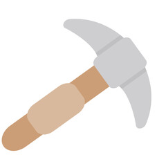 Pickaxe Icon