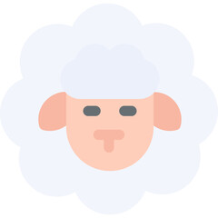 Sheep Icon