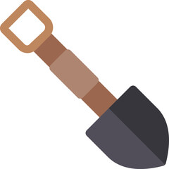 Shovel Icon