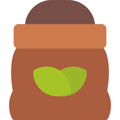 Fertilizer Icon