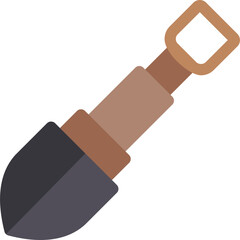 Shovel Icon